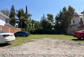 Foto de inmueble en Sta Cruz Buenavista, 72150 Heroica Puebla de Zaragoza, Pue., México, Col. Santa Cruz Buenavista C.P. 72150, Puebla