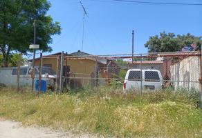 Foto de inmueble en Calle Lázaro Rubio Felix #s/n, Col. Rincón Tecate C.P. 21452, Tecate