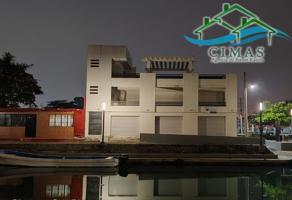 Foto de inmueble en x, Col. Tampico Centro C.P. 89000, Tampico