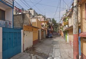 Foto de inmueble en Golondrina Galanteo #LT 20 MZ38, Col. La Presa C.P. 01270, Álvaro Obregón