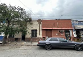Foto de inmueble en MM del Llano, Col. Centro C.P. 64720, Monterrey