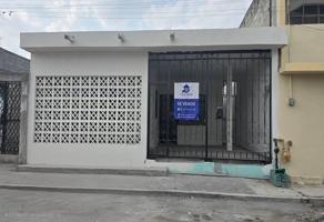 Foto de inmueble en Chipriotas 507 #507, Col. Carmen Romano de Lopez Portillo (fomerrey 27) C.P. 66444, San Nicolás de los Garza