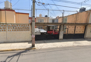 Foto de inmueble en Cardenales, Col. Villas de Ecatepec C.P. 55056, Ecatepec de Morelos