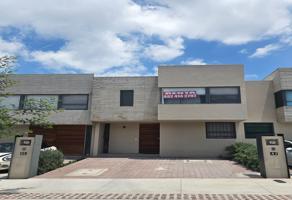 Foto de inmueble en Paseo del Cafe 900, Col.Acento Residencial, 76269 Santiago de Querétaro, Qro. #900Int. MOKA CASA 42, Col. Zizana C.P. 76269, El Marqués