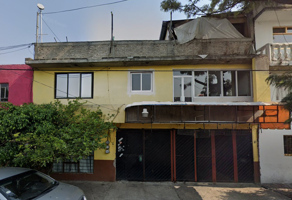 Foto de inmueble en Félix Romero 62, Constitución de la República, Gustavo A. Madero, 07469 Ciudad de México, CDMX #62, Col. Constitución de La República C.P. 07469, Gustavo A. Madero