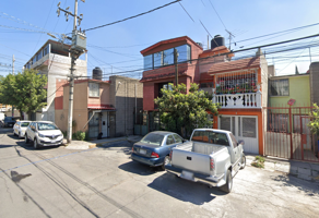 Foto de inmueble en Valle de Anahuac #s/n, Col. Valle de Anáhuac Sección A C.P. 55210, Ecatepec de Morelos