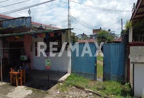 Foto de inmueble en 8a Av. Norte, Col. 5 de Febrero C.P. 30710, Tapachula
