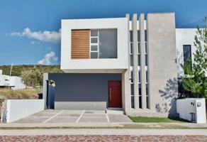 Foto de inmueble en Fraccionamiento El Encino Residencial y Golf, Col. La Noria C.P. 76246, El Marqués