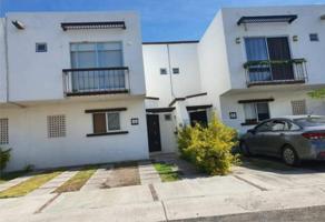 Foto de inmueble en Condominio Luna, Av. Sonterra 4024, 76235 Santiago de Querétaro, Qro. #4024, Col. Santa María de los Reyes C.P. 76235, Querétaro