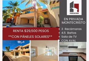Foto de inmueble en 97613 Montecristo, Yuc. #76Int. 76, Col. Montecristo C.P. 97133, Mérida