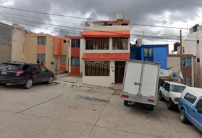 Foto de inmueble en San Marcos, Col. San Francisco de Herrera C.P. 98067, Zacatecas