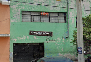 Foto de inmueble en Av. Riva Palacio 81, Pavon, 57610 Cdad. Nezahualcóyotl, Méx. #81, Col. Pavón Sección Silvia C.P. 57610, Nezahualcóyotl