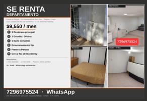 Foto de inmueble en Talud 3, Coapa, Hacienda de San Juan, Tlalpan, 14377 Ciudad de México, CDMX #3, Col. Hacienda San Juan C.P. 14377, Tlalpan