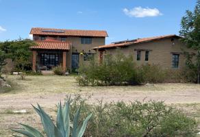 Foto de inmueble en 37886 Los Adobes, Gto., Col. Los Adobes C.P. 37745, San Miguel de Allende