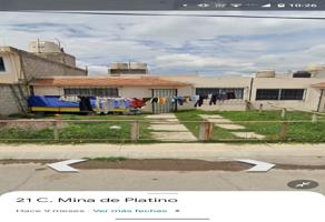 Foto de inmueble en Calle Mina de Platino 21 #21, Col. Del Bosque C.P. 43994, Tepeapulco