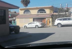 Foto de inmueble en EMILIANO ZAPATA, Col. Arenales B C.P. 22460, Tijuana