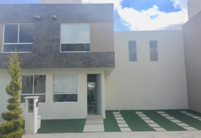Foto de inmueble en MONTE ANTUCO #s/n, Col. La Palma C.P. 42083, Pachuca de Soto