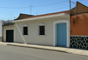 Foto de inmueble en Ignacio Zaragoza Oriente, Col. Tepic Centro C.P. 63000, Tepic
