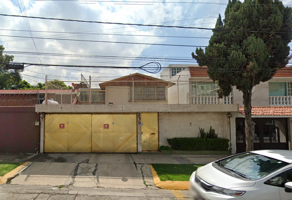 Foto de inmueble en Rosas , La Florida, 53160 Naucalpan de Juárez, Méx. #s/n, Col. La Florida C.P. 53160, Naucalpan de Juárez