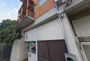 Foto de inmueble en Calle Belisario Domínguez #122, Col. De Caramagüey C.P. 14267, Tlalpan