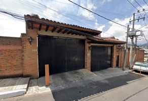 Foto de inmueble en Cuajimalpa #s/n, Col. Cuajimalpa C.P. 05000, Cuajimalpa de Morelos