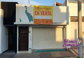 Foto de inmueble en Avenida Venustiano Carranza 346 #346, Col. Las Vegas C.P. 80090, Culiacán