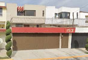Foto de inmueble en Pregonero 153 #153, Col. Colina del Sur C.P. 01430, Álvaro Obregón