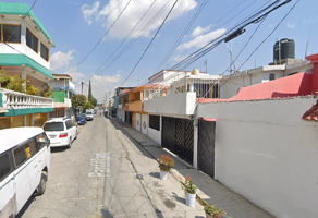Foto de inmueble en pantitlan #00Int. 00, Col. Ciudad Azteca Sección Oriente C.P. 55120, Ecatepec de Morelos