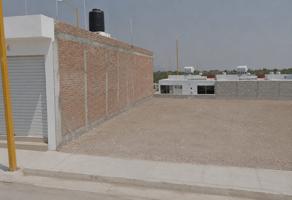 Foto de inmueble en La Ribera, Col. La Ribera C.P. 20358, San Francisco de los Romo
