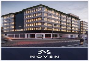 Foto de inmueble en EDIFICIO NOVEN, Col. San Francisco C.P. 72000, Puebla