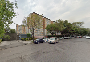 Foto de inmueble en San pedro xalpa #s/n, Col. San Pedro Xalpa C.P. 02710, Azcapotzalco