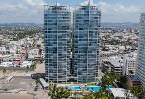 Foto de inmueble en Avenida Camarón Sábalo 500 #500, Col. Zona Dorada C.P. 82110, Mazatlán