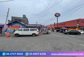 Foto de inmueble en Nacional ESQUINA #ESQUINA, Col. Santa Bárbara C.P. 56538, Ixtapaluca