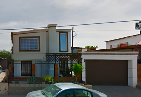 Foto de inmueble en Calle Bernardo Reyes 205 #205, Col. Alianza Para La Producción C.P. 21229, Mexicali