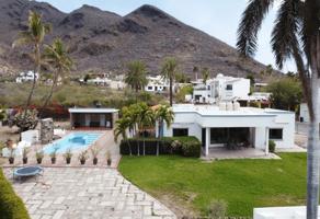 Foto de inmueble en guamuchil y bacochibampo, Col. Las Tinajas C.P. 85454, Guaymas