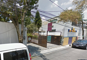 Foto de inmueble en San Jerónimo Aculco #s/n, Col. San Jerónimo Aculco C.P. 10400, La Magdalena Contreras