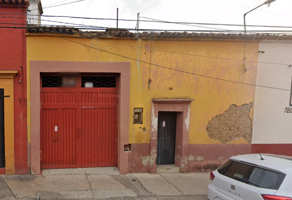 Foto de inmueble en Fray Francisco de Aparicio 107, RUTA INDEPENDENCIA, Centro, 68000 Oaxaca de Juárez, Oax. #107, Col. Oaxaca Centro C.P. 68000, Oaxaca de Juárez