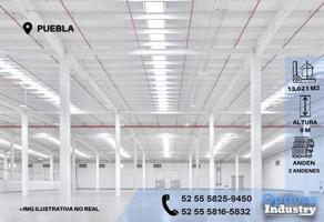 Foto de inmueble en 1, Col. San Francisco C.P. 72000, Puebla