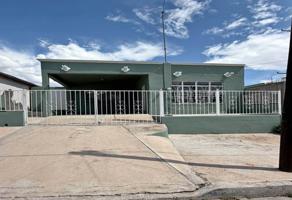Foto de inmueble en Emilio Carranza #932, Col. Centenario C.P. 26750, Sabinas