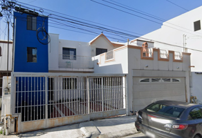 Foto de inmueble en Criollo 1338, Hacienda los Morales 3er Sector, 66495 San Nicolás de los Garza, N.L. #1338, Col. Hacienda los Morales C.P. 66495, San Nicolás de los Garza