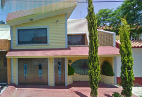 Foto de inmueble en C. Cascabel 230, Benito Juárez, 57000 Cdad. Nezahualcóyotl, Méx. #230, Col. Aurora Tercera Sección (Benito Juárez) C.P. 57000, Nezahualcóyotl