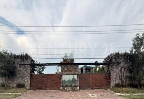 Foto de inmueble en Fray Toribio de Benavente, Col. Revolución C.P. 74270, Atlixco