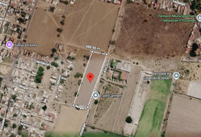 Foto de inmueble en HIDALGO, Col. Villas del Edén C.P. 45650, Tlajomulco de Zúñiga