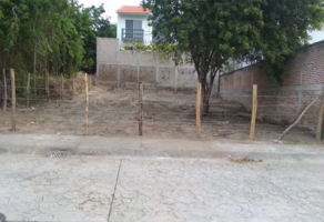 Foto de inmueble en Calle Loma  #Lote 12, Col. Sector O C.P. 70988, Santa María Huatulco