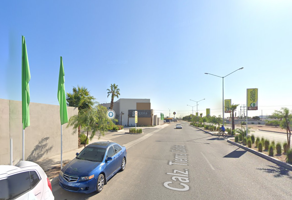 Foto de inmueble en Calz. Tierra Cálida, Fraccionamiento Villa Florida, 21395 Mexicali, B.C., Col. Terra Residencial C.P. 21395, Mexicali