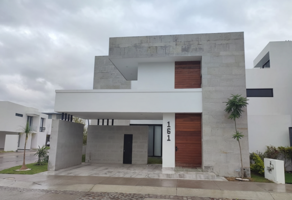 Foto de inmueble en Av. Paseo Del Cielo 107 Residencial Punta del Cielo, 20313 Aguascalientes, Ags. #s/n, Col. Cuauhtémoc C.P. 20313, Aguascalientes