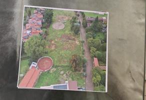 Foto de inmueble en Arteaga y Salazar 330, Av. Arteaga y Salazar, Contadero, Cuajimalpa de Morelos, 05500 Ciudad de Méxi, Col. Contadero C.P. 05500, Cuajimalpa de Morelos