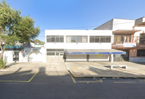 Foto de inmueble en PORTALES NORTE  #s/n, Col. Portales Norte C.P. 03303, Benito Juárez