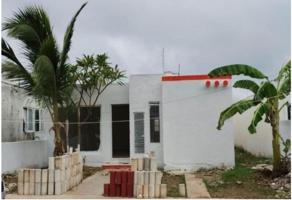Foto de inmueble en Av. Comedor Manz 3 lote 8 Fraccionamiento, Viveros, 24026 San Francisco de Campeche, Camp., Col. Palma Real C.P. 24026, Campeche