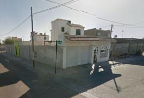 Foto de inmueble en Avenida Bosque Real, Col. Hacienda del Bosque C.P. 21355, Mexicali